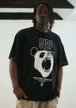 Lade das Bild in den Galerie-Viewer, "FIGHTER" T-SHIRT