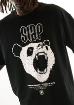 Lade das Bild in den Galerie-Viewer, "FIGHTER" T-SHIRT