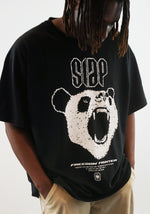 Lade das Bild in den Galerie-Viewer, "FIGHTER" T-SHIRT