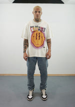 Lade das Bild in den Galerie-Viewer, "NEVER LOSE SMILE" T-Shirt