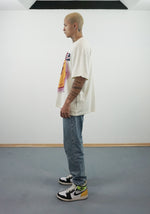 Lade das Bild in den Galerie-Viewer, "NEVER LOSE SMILE" T-Shirt