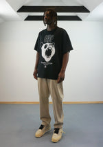 Lade das Bild in den Galerie-Viewer, "FIGHTER" T-SHIRT