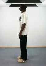 Lade das Bild in den Galerie-Viewer, "SMILE" POCKET T-Shirt