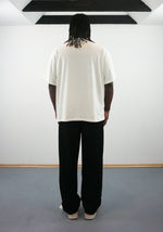 Lade das Bild in den Galerie-Viewer, "SMILE" POCKET T-Shirt