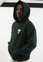Lade das Bild in den Galerie-Viewer, "SLAP" ZIP HOODIE