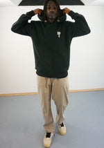 Lade das Bild in den Galerie-Viewer, "SLAP" ZIP HOODIE