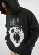 Lade das Bild in den Galerie-Viewer, "FIGHTER" HOODIE