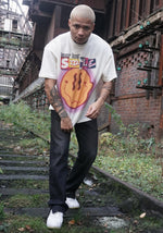 Lade das Bild in den Galerie-Viewer, "NEVER LOSE SMILE" T-Shirt