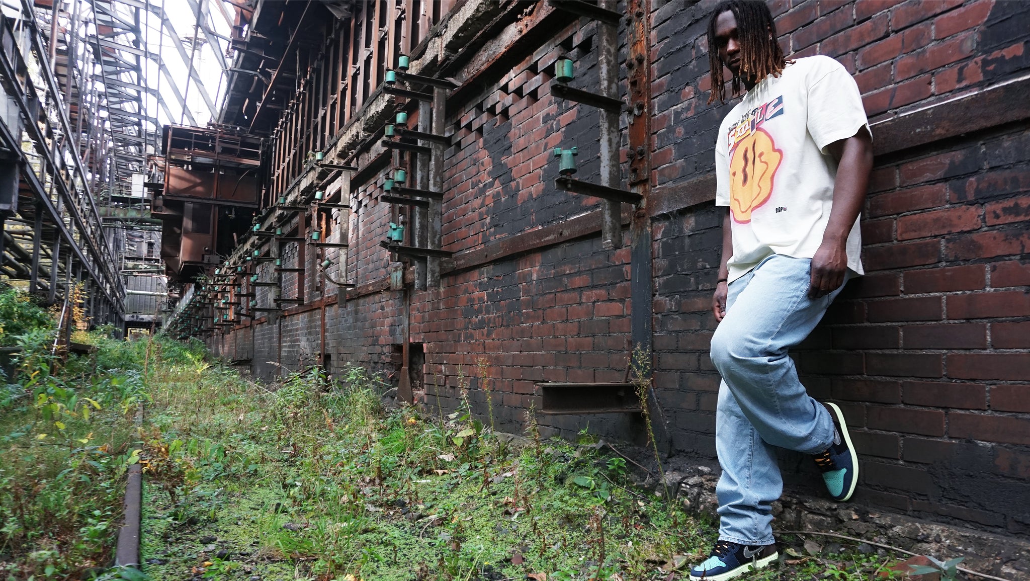 SLAP CLOTHING
