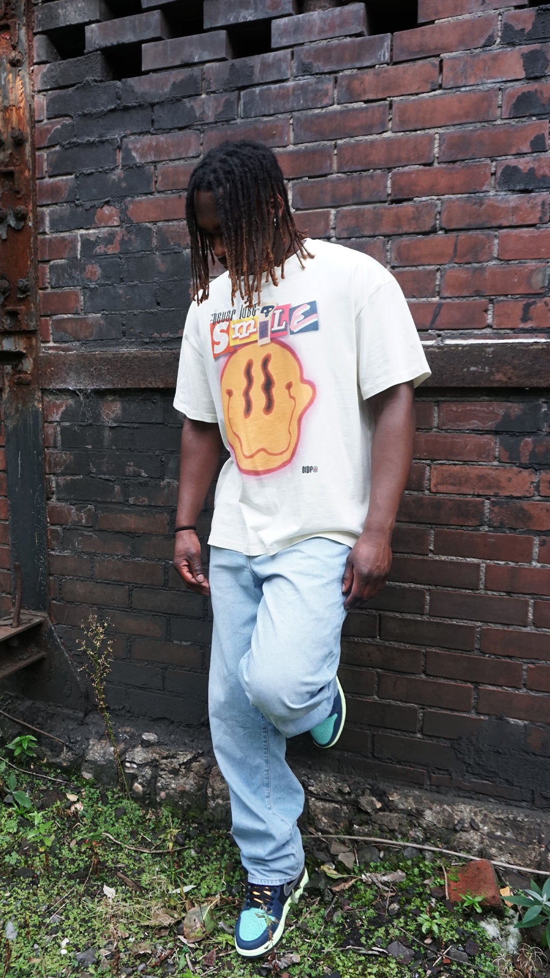 SLAP CLOTHING
