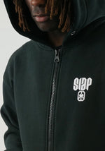 Lade das Bild in den Galerie-Viewer, &quot;SLAP&quot; ZIP HOODIE
