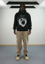 Lade das Bild in den Galerie-Viewer, &quot;FIGHTER&quot; HOODIE
