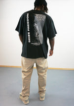 Lade das Bild in den Galerie-Viewer, &quot;SEIZE FREEDOM&quot; T-SHIRT
