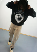 Lade das Bild in den Galerie-Viewer, &quot;FIGHTER&quot; HOODIE
