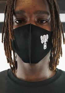 "SLAP" MASK